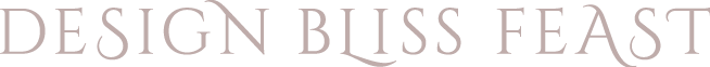 Design Bliss Feast